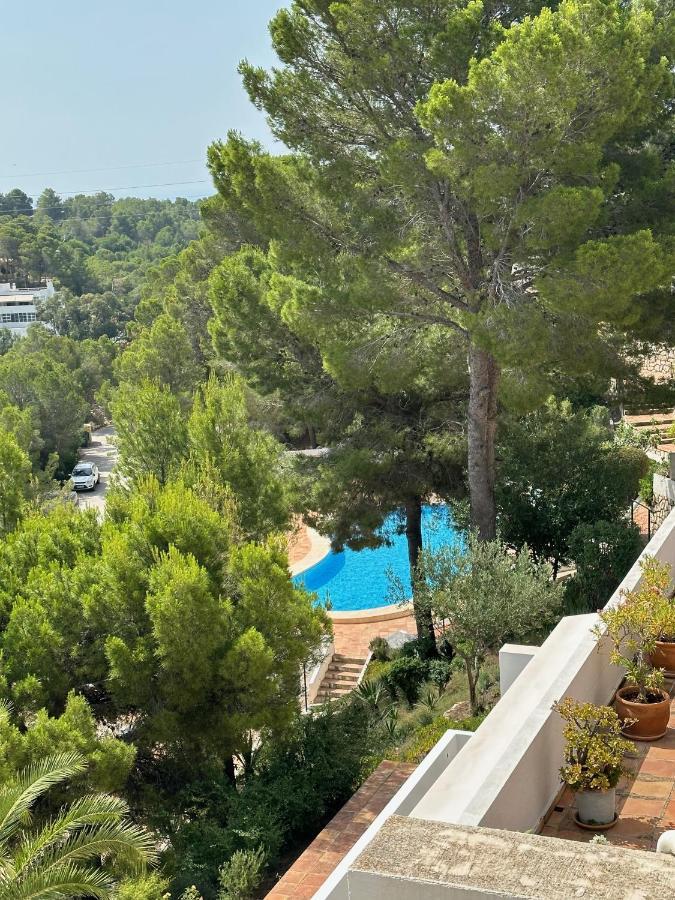 Cosy2Stay Moncayo Golf Apartememt Altea Luaran gambar